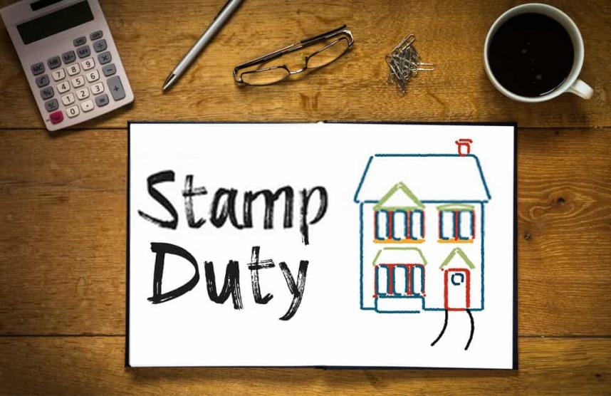 How to avoid stamp duty on second home